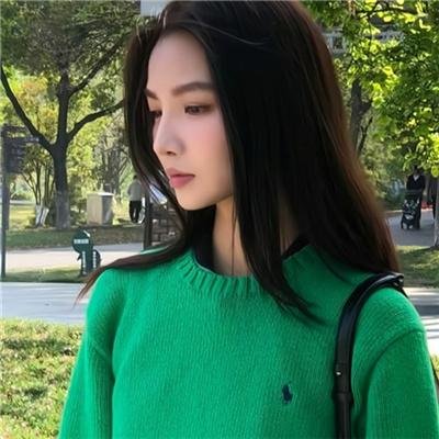 崭新的二十岁